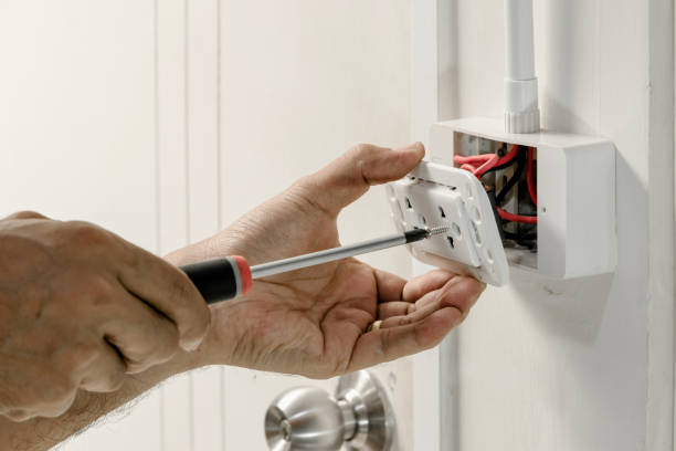 Best Surge Protection Installation  in Callahan, FL