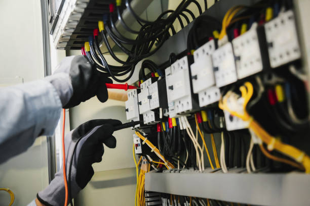 Best Electrical Panel Upgrades  in Callahan, FL