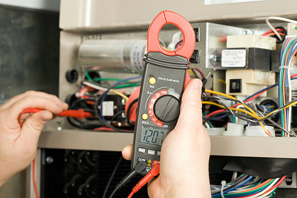 Best Emergency Electrical Repair Services  in Callahan, FL